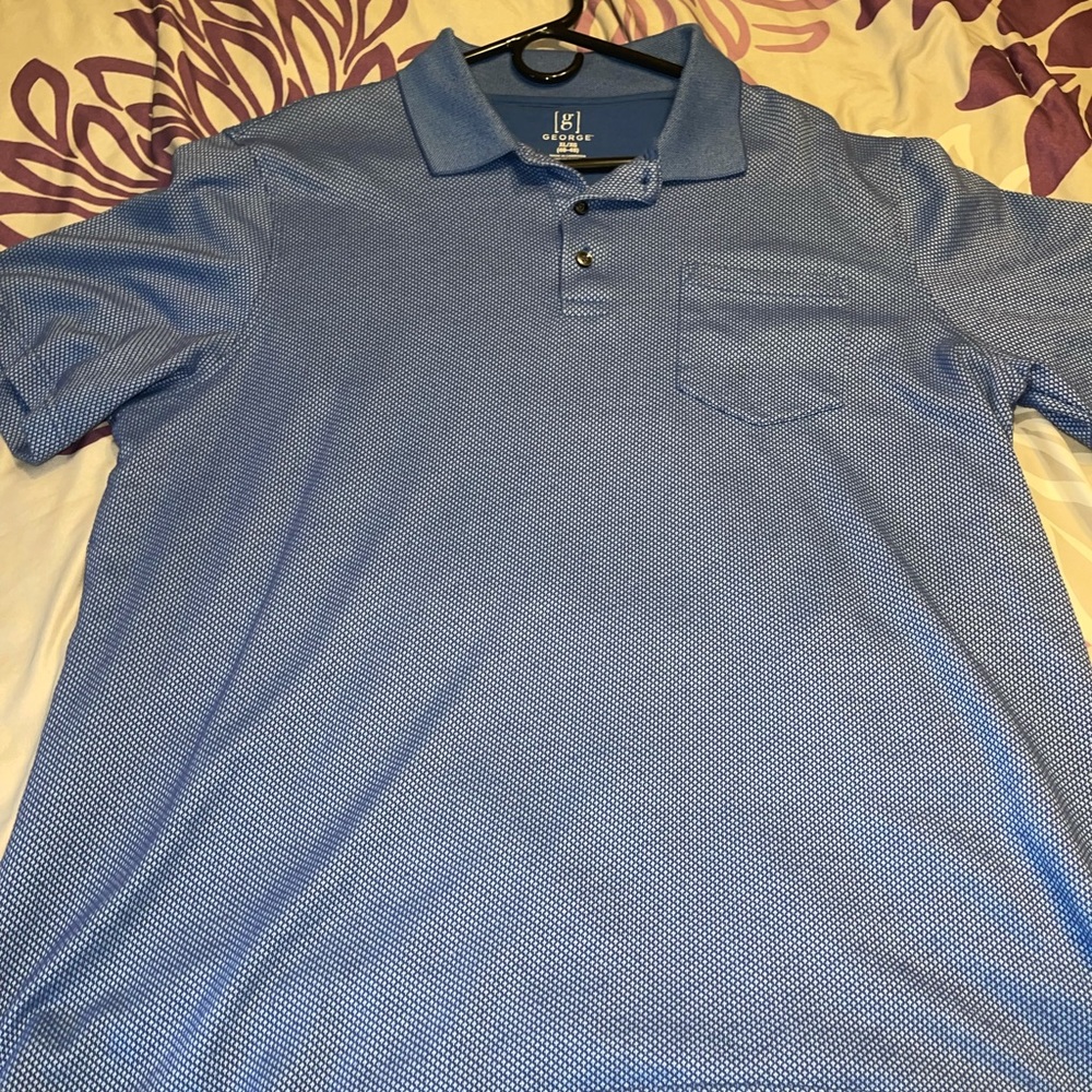 4 Men’s xl shirts